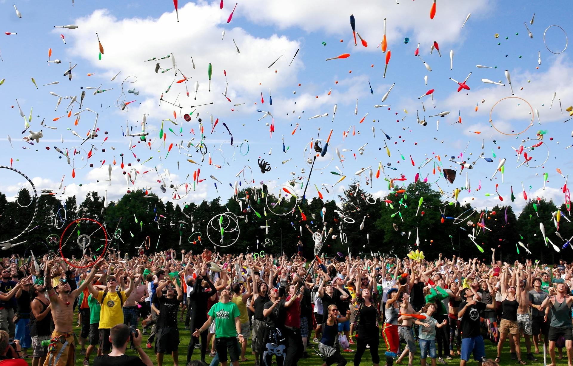 Festival Musica à La Grenze